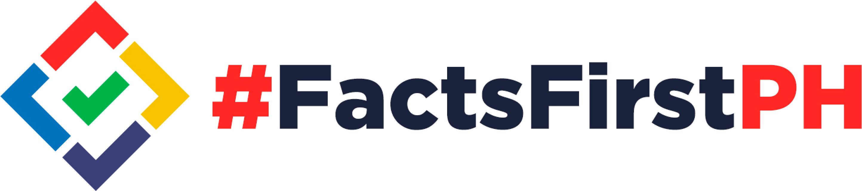 What is #FactsFirstPH?